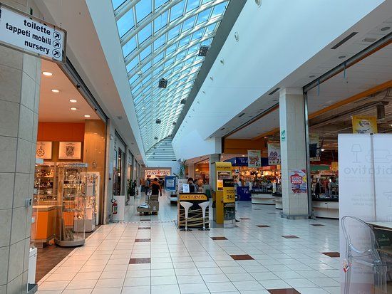 Centro Commerciale L'Aquilone